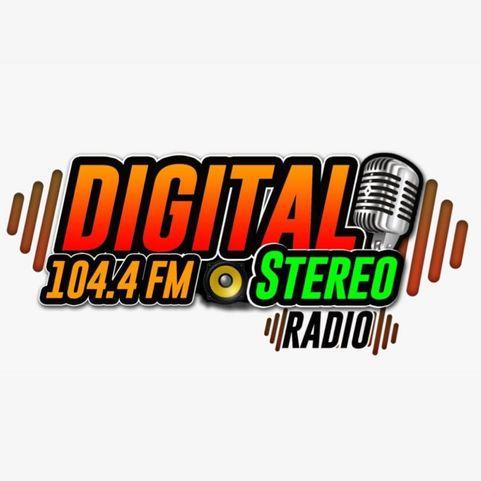 Digital Stereo FM live