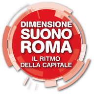 Dimensione Suono Roma live