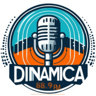 Dinamica 88.9 FM live