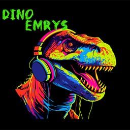 Dino Emrys Radio live