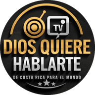 Dios Quiere Hablarte live
