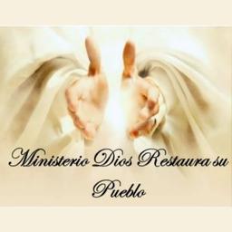 Dios Restaura su Pueblo Radio live
