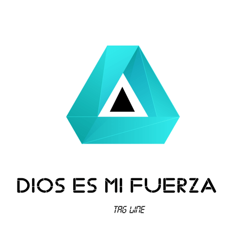 Dios es mi fuerza live