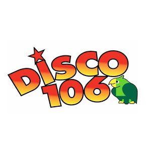 Disco 106 live
