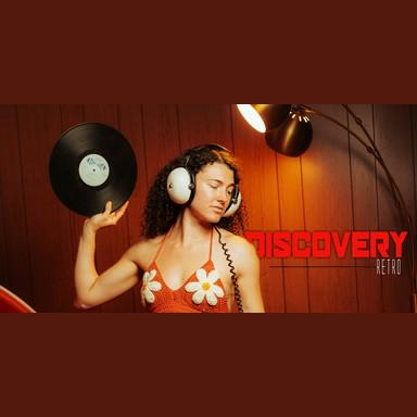 Discovery Retro live