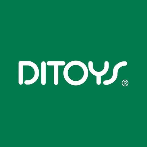 Ditoys Oficial live