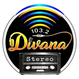 Divana Stéreo 103.2 fm live