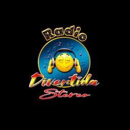 Divertida Stereo live