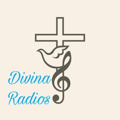 Divina Radios live