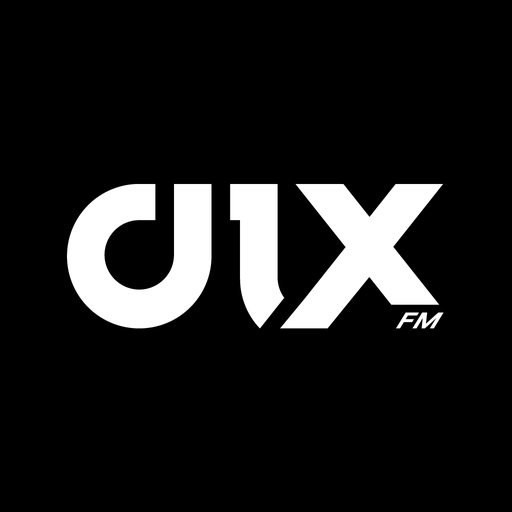 Dix FM live