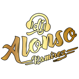 Dj Alonso Ramírez live