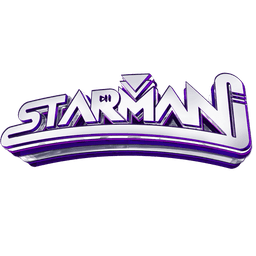 Dj Starman live