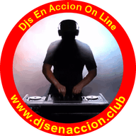 Djs en Accion Club live