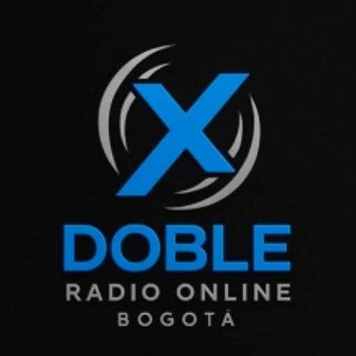 Doble X Radio Online Bogotá live