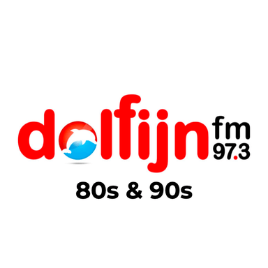 Dolfijn 97.3 FM 80’s 90’s live