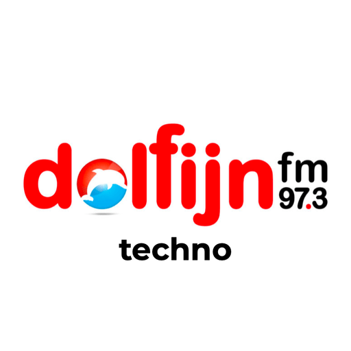 Dolfijn 97.3 FM Techno live