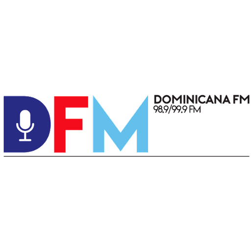 Dominicana FM 98.9 live