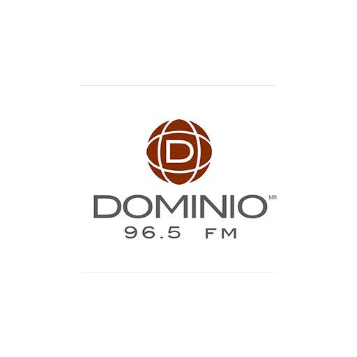 Dominio Radio 96.5 FM live
