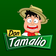 Don Tamalio Online live