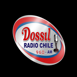 Dossil Radio Chile live