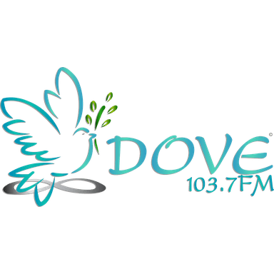 Dove 103.7 FM live