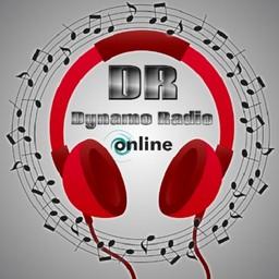 Dynamo Radio live