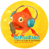 DzFishRadio live