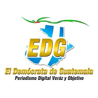 EDG Estereo Guatemala live