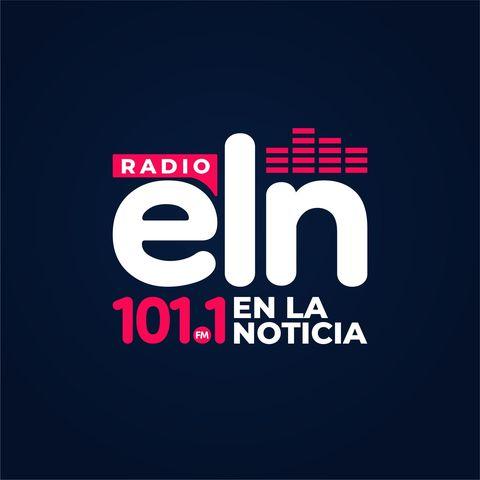 ELN Radio 101.1 FM live
