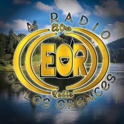 EOR El Oro Radio live