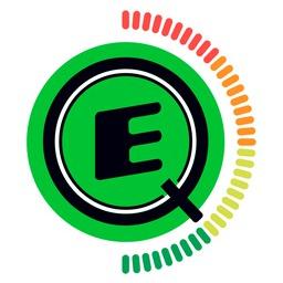 EQ Radio 593 live