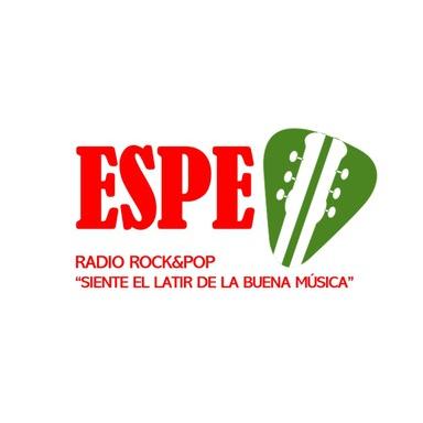 ESPE Radio Rock&Pop live