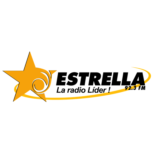 ESTRELLA 92.3 FM live