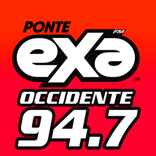 EXA Occidente 94.7 FM live