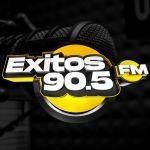 EXITOS 90 live