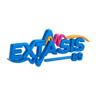 EXTASIS 89.5 live EXTASIS 89.5 live