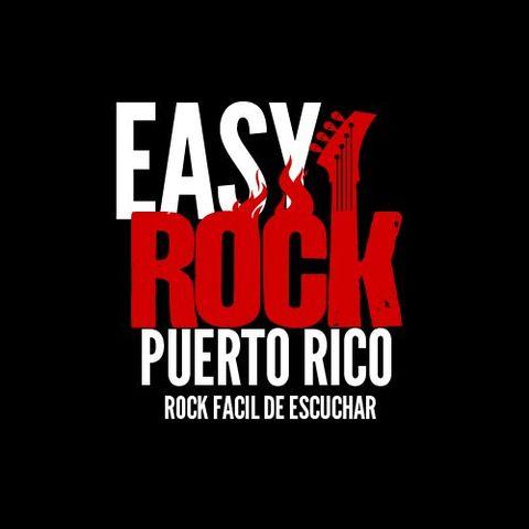 Easy Rock Puerto Rico live