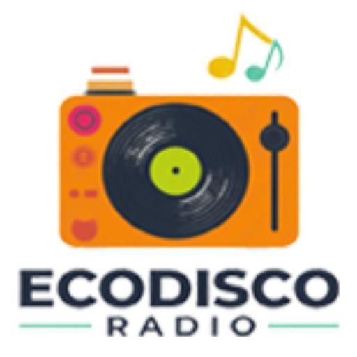 Ecodisco Radio live
