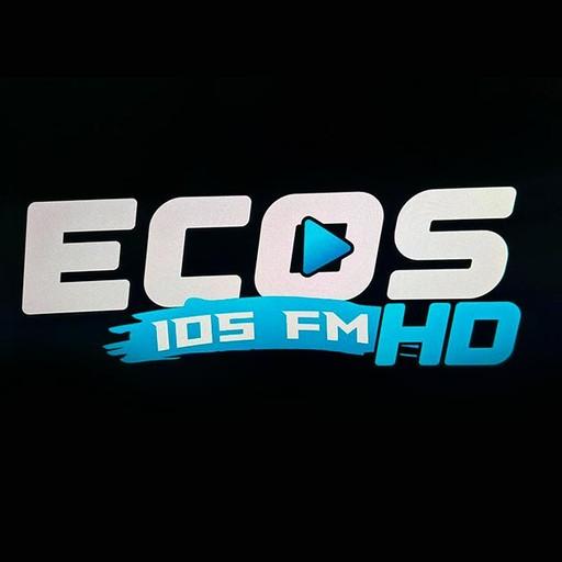 Ecos 105 FM live