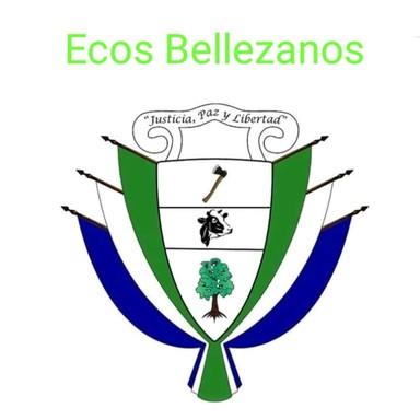 Ecos Bellezanos 107.2 FM live