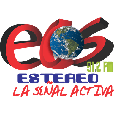 Ecos Estereo 91.2 fm live