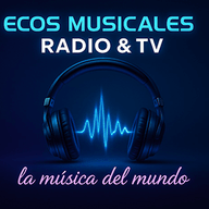 Ecos Musicales Radio live