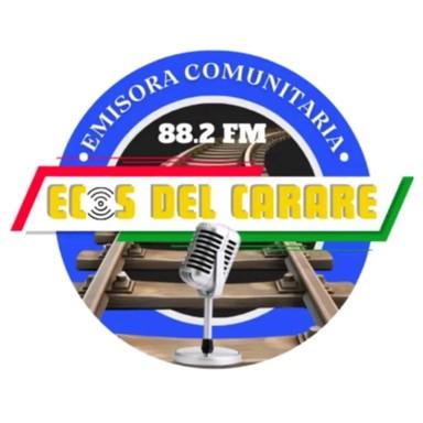 Ecos del carare 88.2 FM live