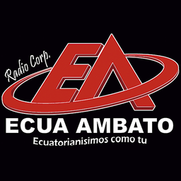 Ecua Ambato Radio live