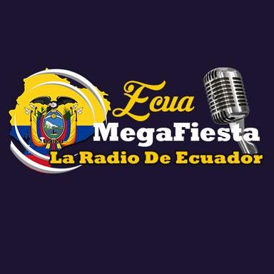 Ecua Mega Fiesta live