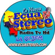 Ecua Stereo Radio TV live