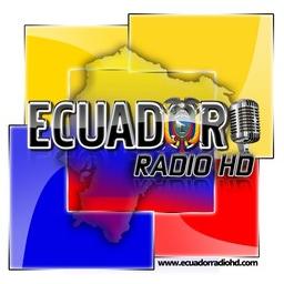 Ecuador Radio HD live