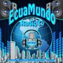 Ecuamundo Radio TV live