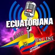 Ecuatoriana Radio Online live