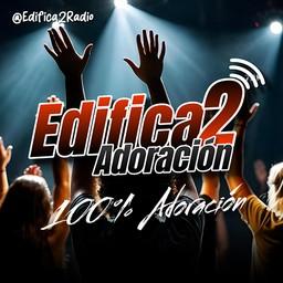 Edifica2 Adoracion live